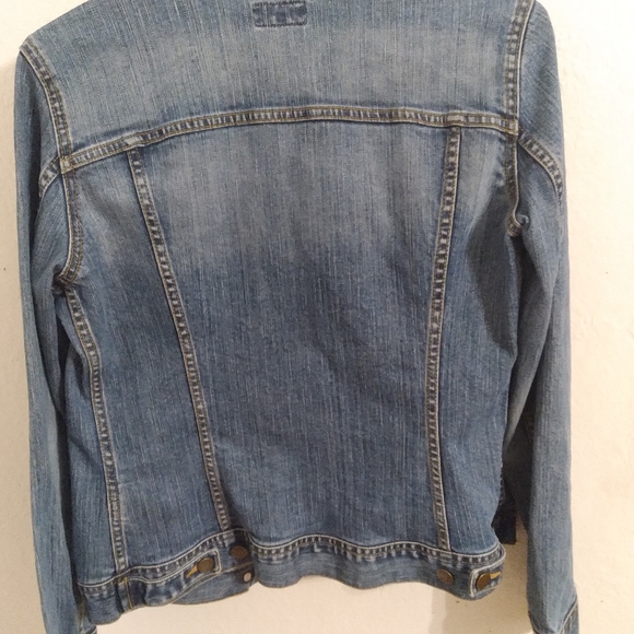 H&M Denim Jacket ♡ - Picture 4 of 5